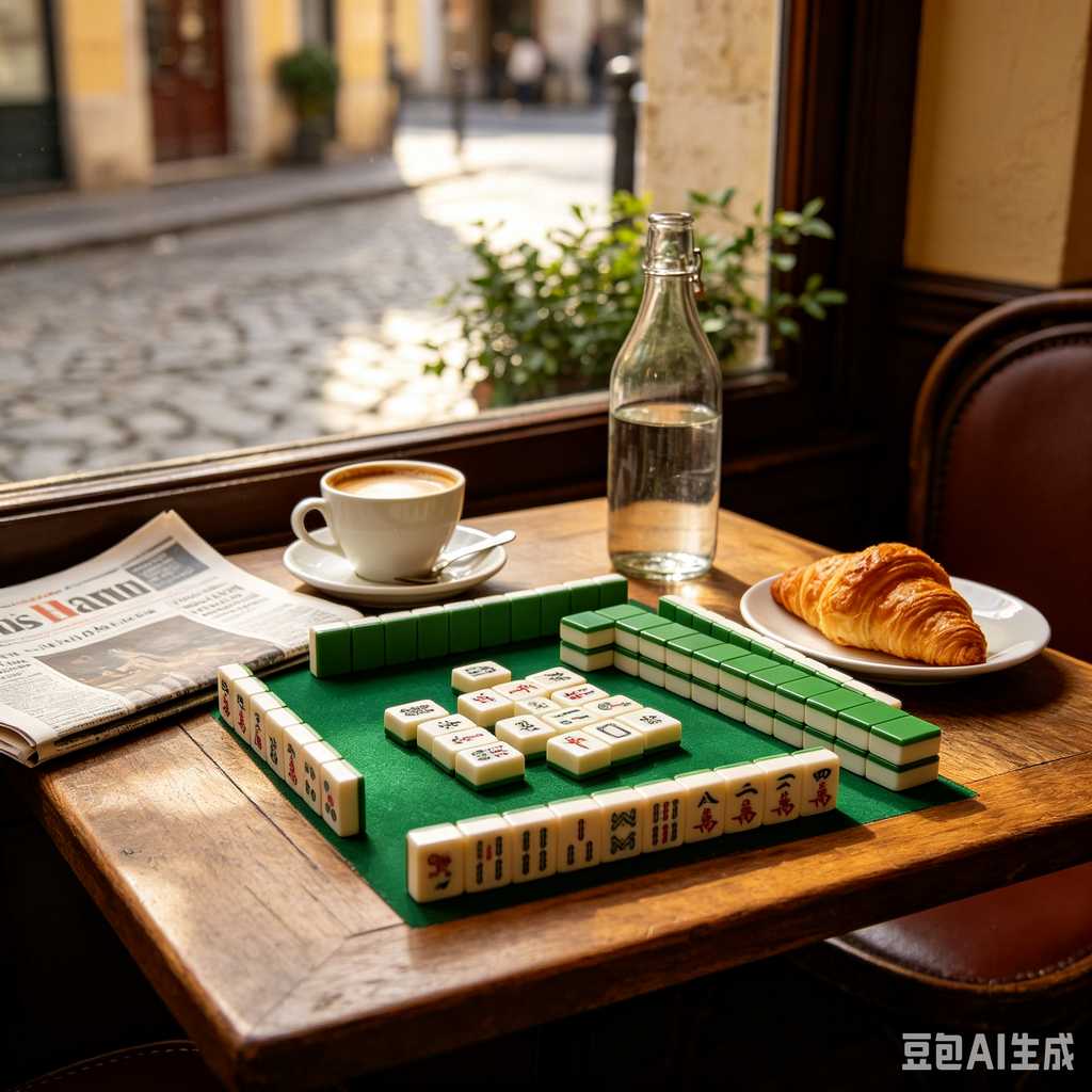 NorthDakota,mahjong