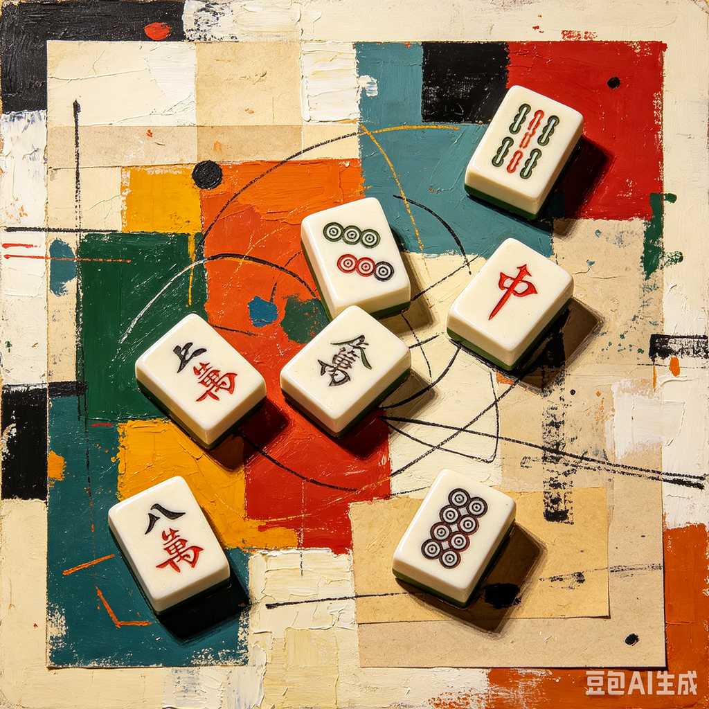 Cancun,mahjong