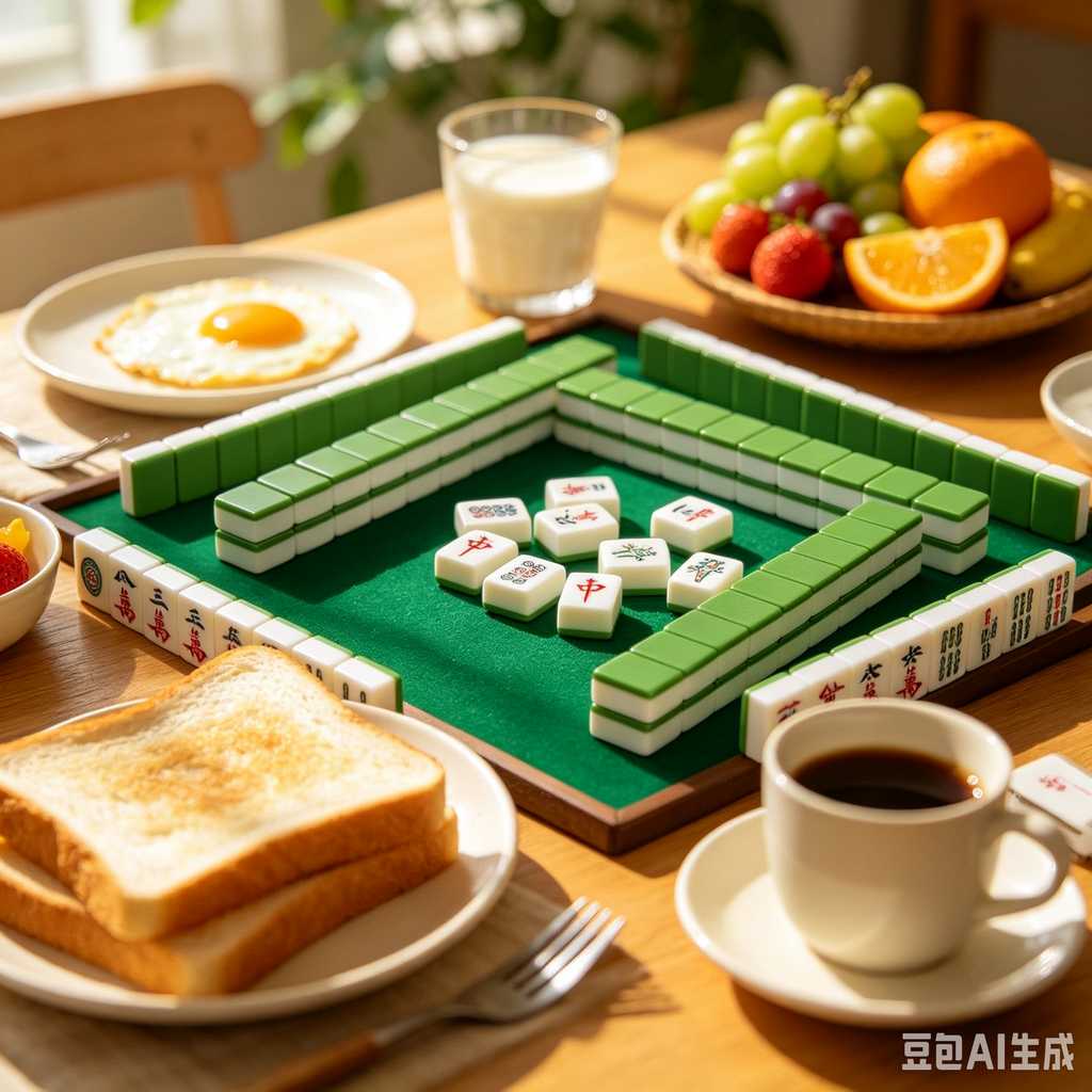 StPaul,mahjong
