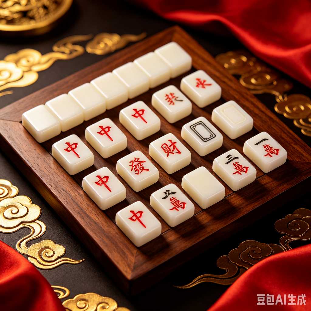 Kiel,mahjong